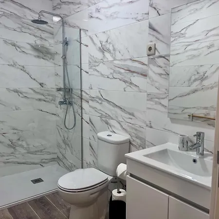 Apartment Imperial Douro 4 *