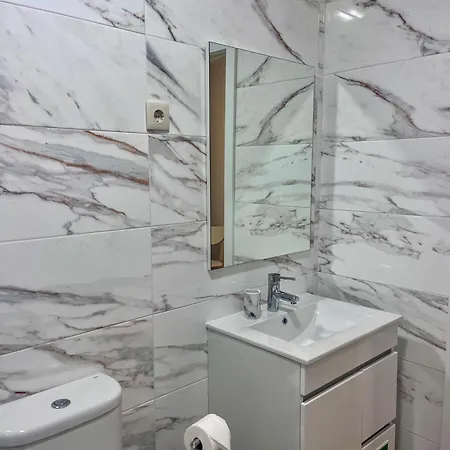 شقة Imperial Douro 4 *