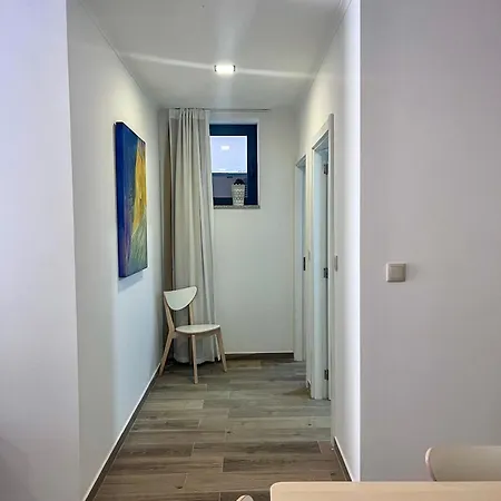 شقة Imperial Douro 4 *