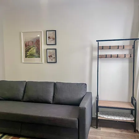 Apartamento Imperial Douro 4