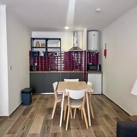 Imperial Douro 4 Apartment *