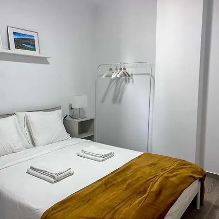 Imperial Douro 4 Apartment *
