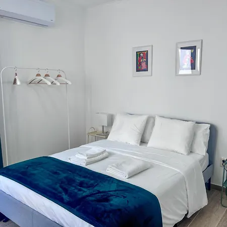 Apartment Imperial Douro 4 Peso da Regua