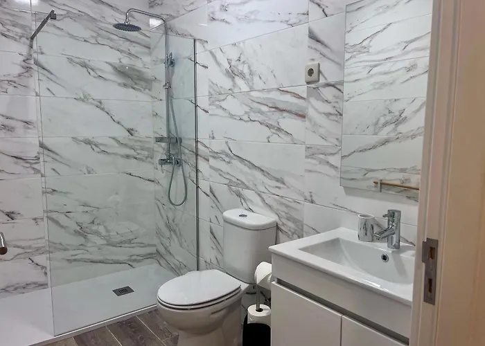 Apartmán Imperial Douro 4 *