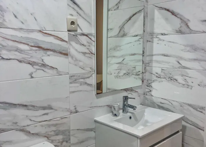 Apartmán Imperial Douro 4 *