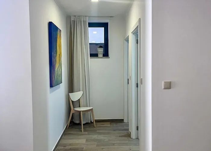 Apartment Imperial Douro 4 *