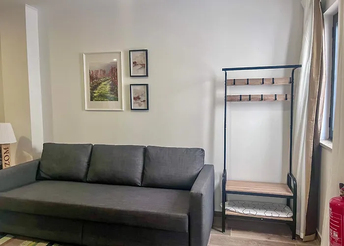 Apartmán Imperial Douro 4