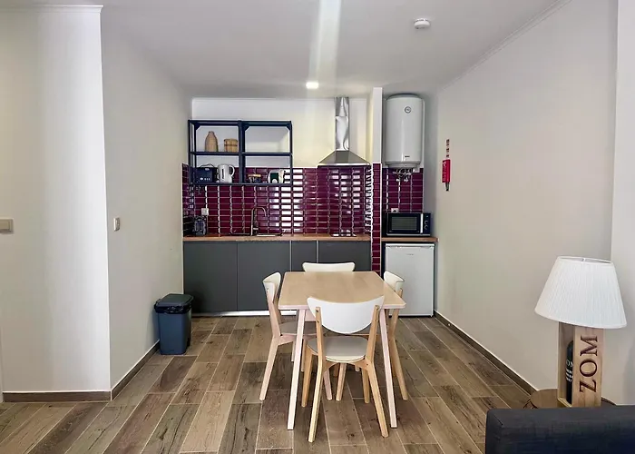 Imperial Douro 4 Apartment *