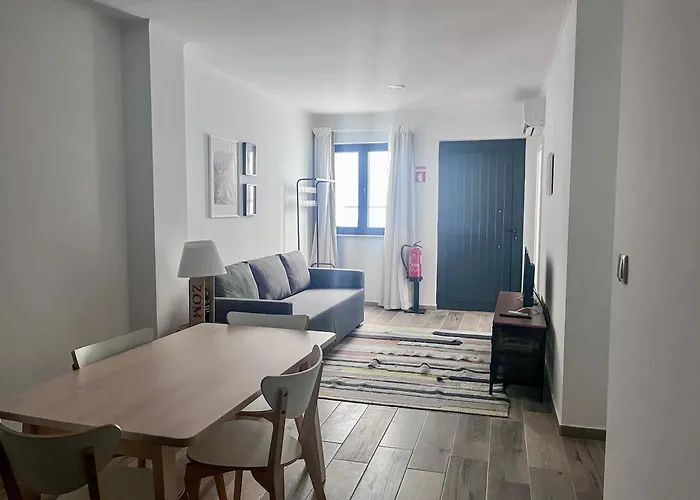 Imperial Douro 4 Apartmán Peso da Régua