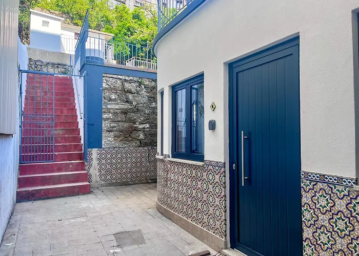 Imperial Douro 4 * Peso da Regua