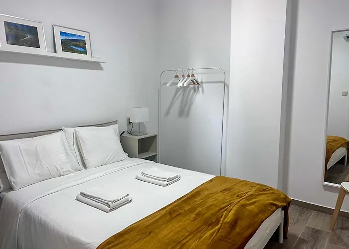 Imperial Douro 4 Apartmán *