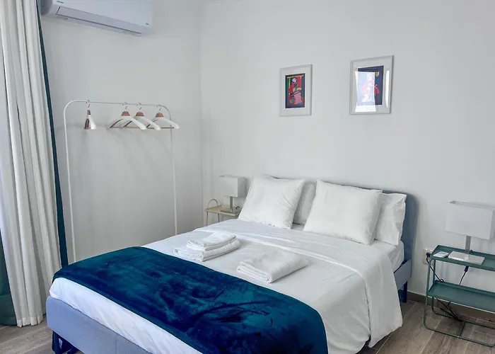 Apartment Imperial Douro 4 Peso da Regua